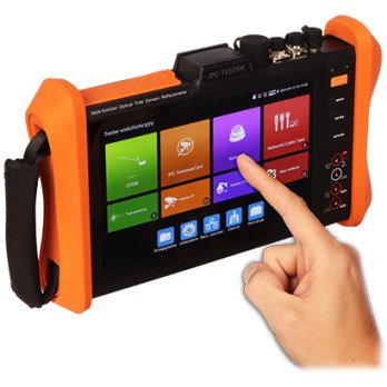 (OTDR) CCTV CS-R7-80H