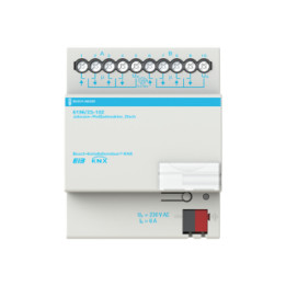 Busch-Jaeger 6196/23-102 Jalousie-/Rollladenaktor, 2fach, 230 V AC, REG