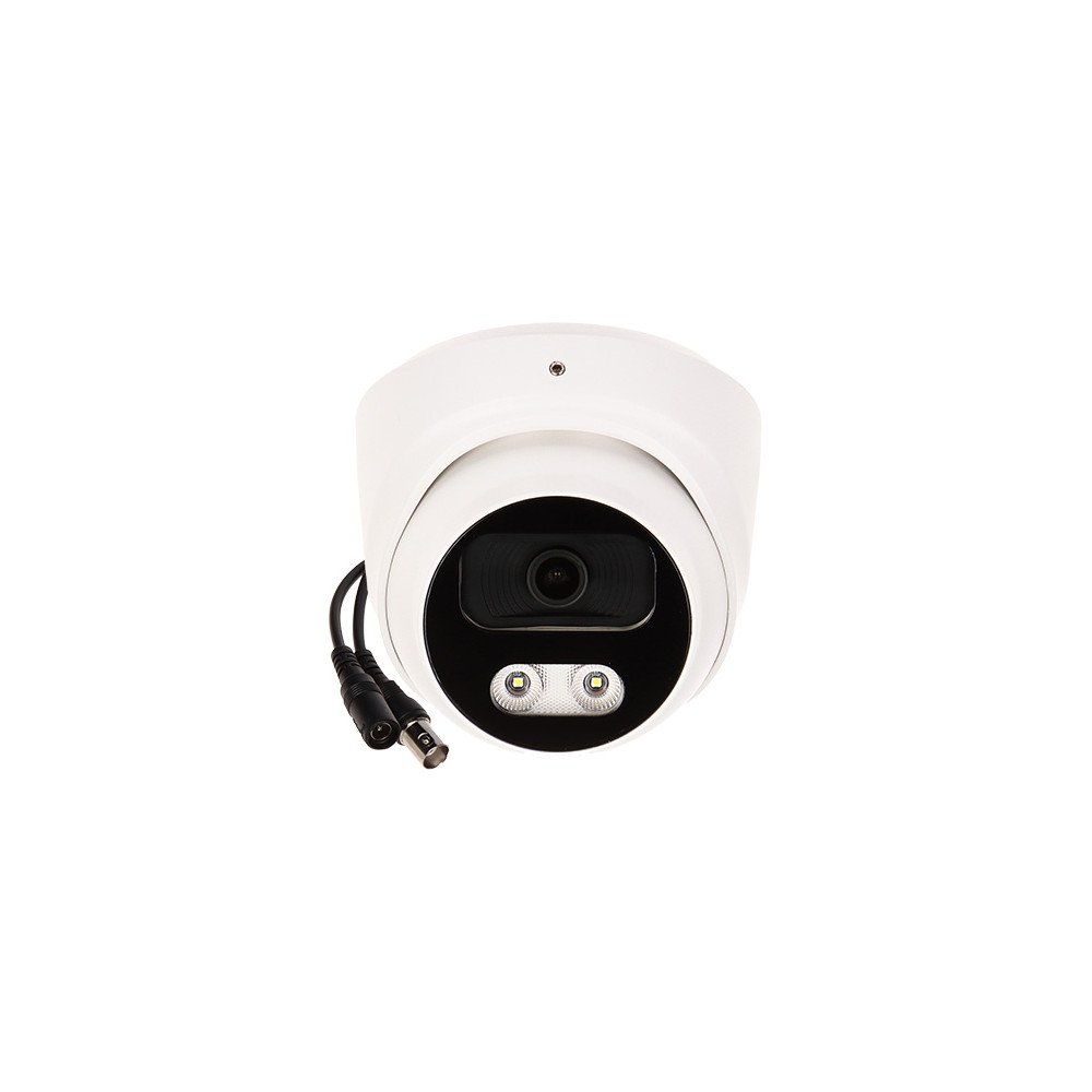 AHD, HD-CVI, HD-TVI CAMERA APTI-H50V21-28W-L 2Mpx / 5Mpx 2.8 mm
