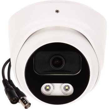 AHD, HD-CVI, HD-TVI CAMERA APTI-H50V21-28W-L 2Mpx / 5Mpx 2.8 mm