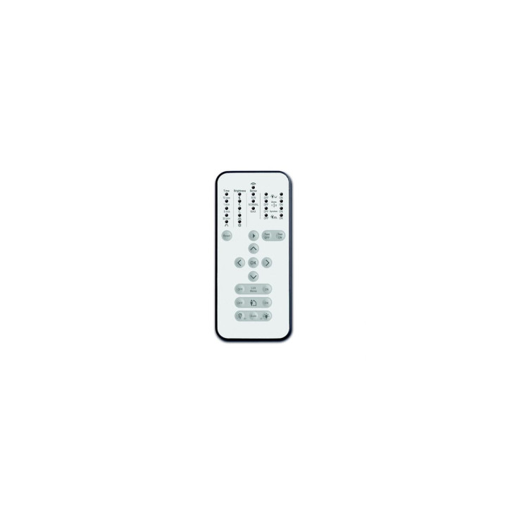 Busch-Jaeger 6842-101 IR-Service-Handsender