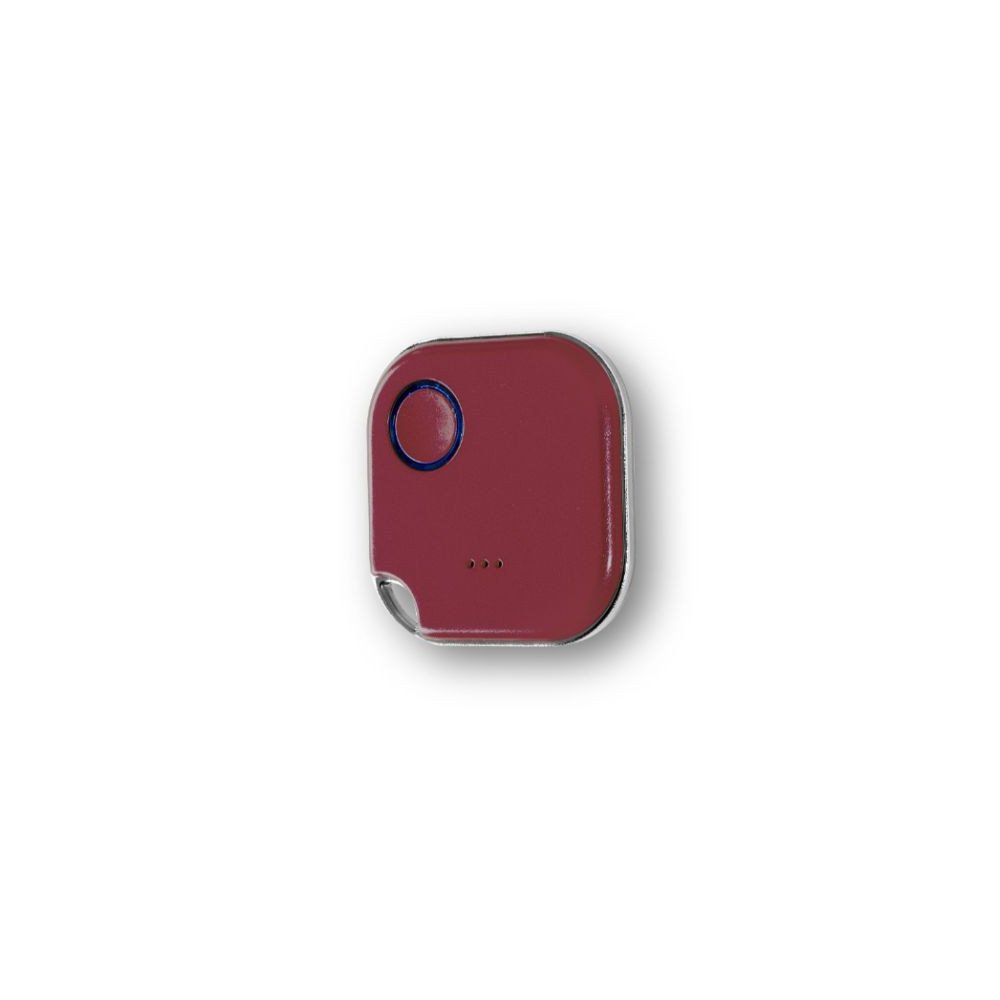 Bluetooth- Shelly BLU Button,