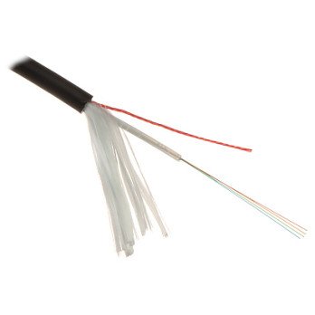 FIBER OPTIC CABLE GYFXTH-4/500M