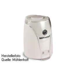 Moehlenhoff AA4004 Alpha-Antrieb 4, Anschlussleitung 5 Meter, 24V, NC (stromlos-zu)