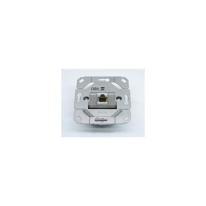 BTR NETCOM 130C371200-I Datenanschlussdose 1xRJ45 E-DAT C6A 8(8) 1 порт UP0