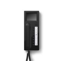 Siedle AHT 870-0 SH/S Access Haustelefon в Шварц-Хохгланце/Шварце