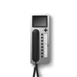 Siedle AHT 870-0 E/S Access Haustelefon в Эдельстале/Шварце