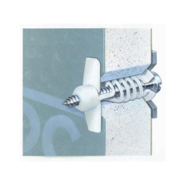 Schneider 1206028 Hohlraumdübel MONO-MAX™ TMM-8X26