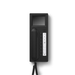 Siedle AHT 870-0 S Access Haustelefon в Шварце