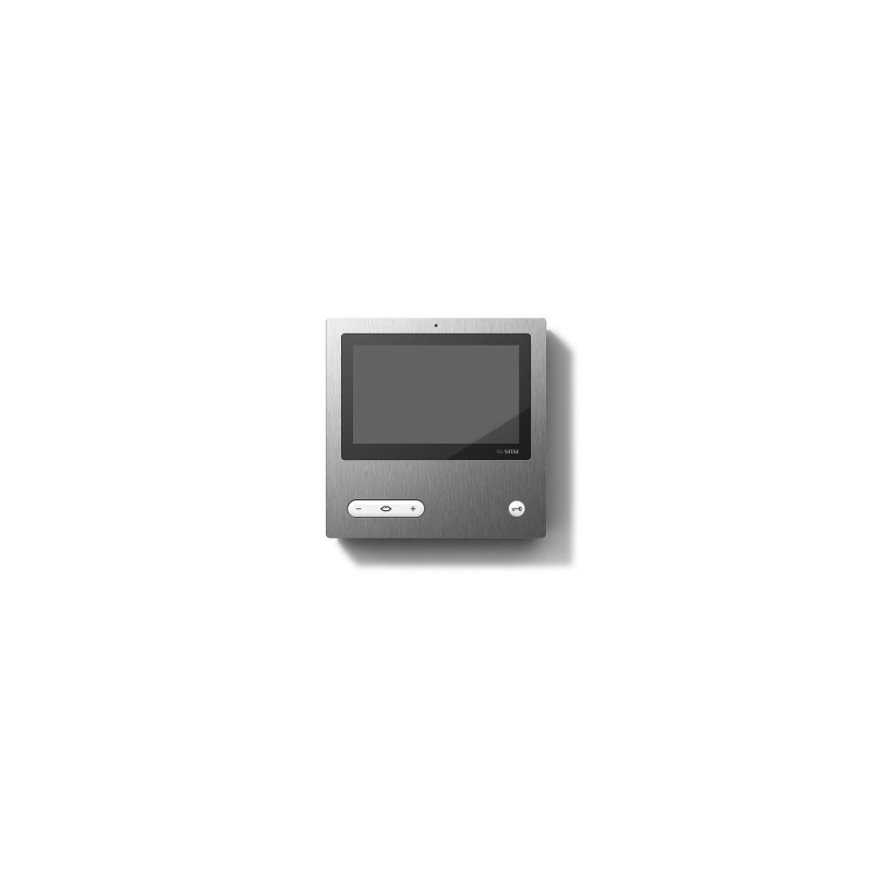 Siedle AVP 870-0 E/W Access-Video-Panel in