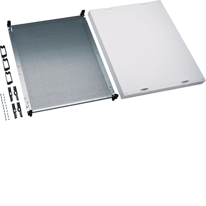 Hager UD42M1 Universal Distribution Board Enclosure 600x500mm for VDI