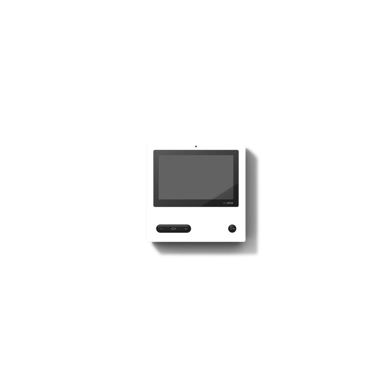 Siedle AVP 870-0 WH/S piekļuves video