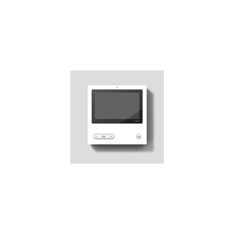 Siedle AVP 870-0 W piekļuves video