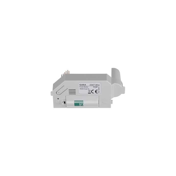 GIRA 234700 Funk Modul RWM Dual Q Rauchwarnmelder
