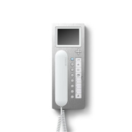 Siedle AHT 870-0 E/W Access Haustelefon в Эдельстале/Вайссе