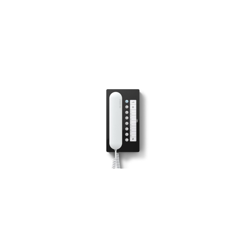 Siedle BTC 850-02 SH/W Bus-Telefon Comfort