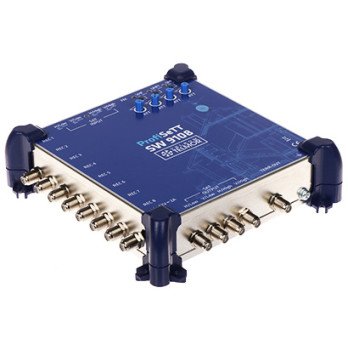 MultiBAS SW-9108 ProfiSET