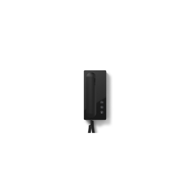 Siedle BTS 850-02 SH/S Bus-Telefon Standard
