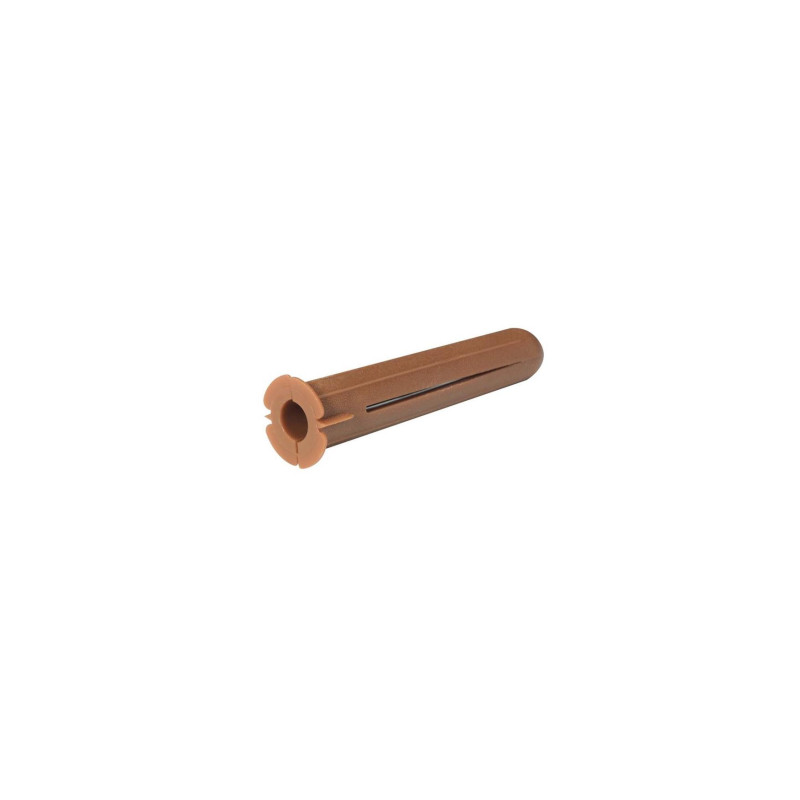 Schneider 1005008 Dübel TP2B 8x40mm braun