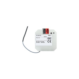 MDT RF-LK001.02 KNX RF+ linijos mova, įleidžiama