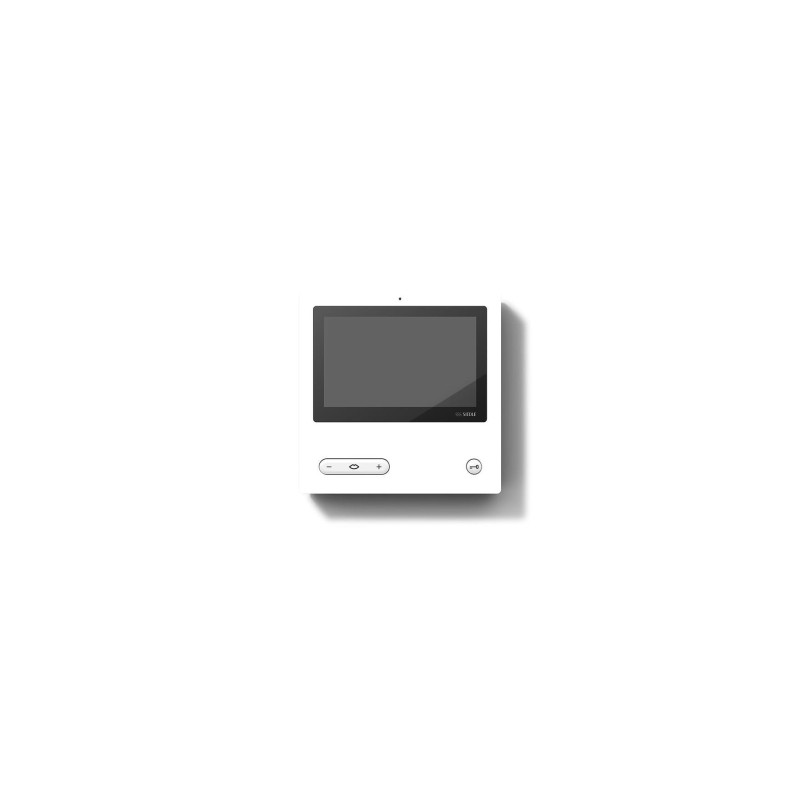 Siedle AVP 870-0 WH/W piekļuves video