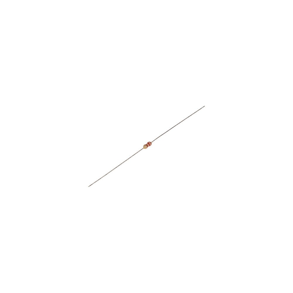 VASTUS RW-2.2K/THT*P100 2.2 k