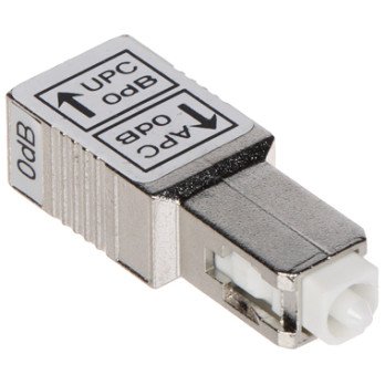 UHEREZIIMI ADAPTER AD-SC-APC-W/SC-G