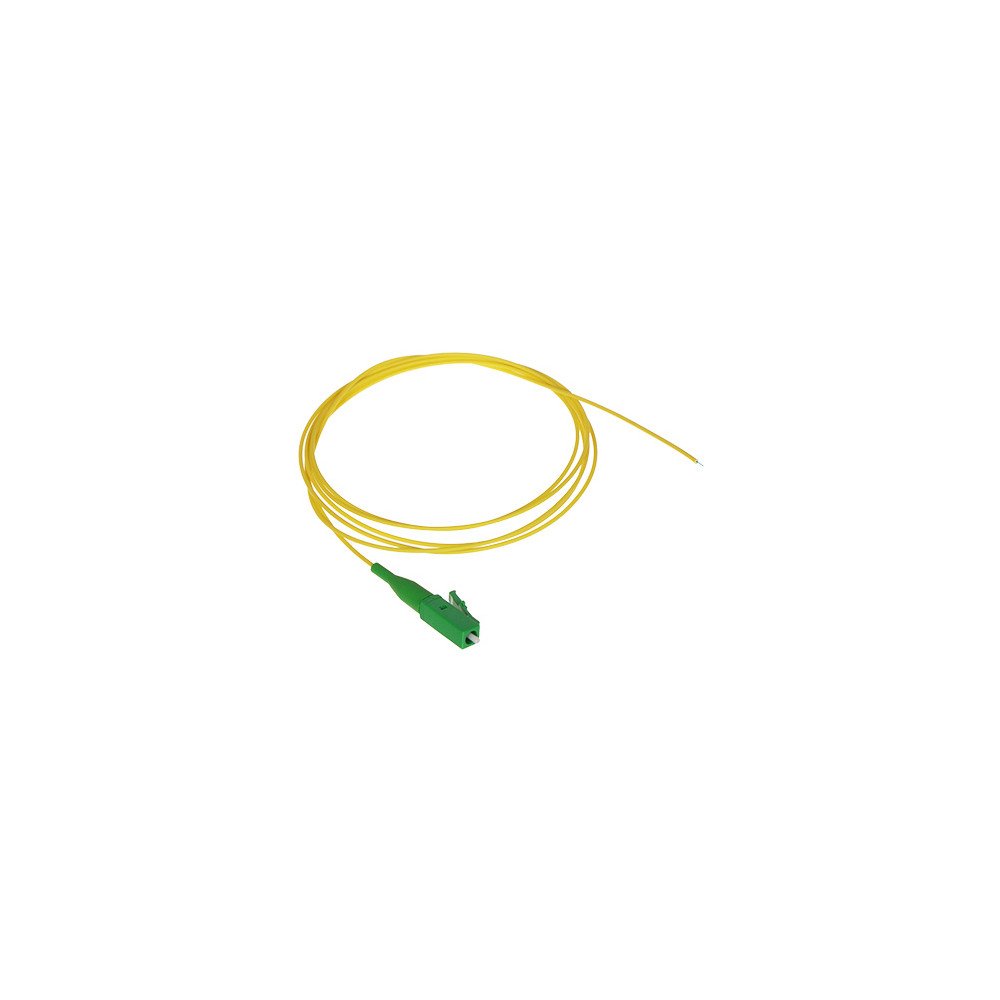 VIENREZIMA PIGTAIL - PLUG LC-APC PIG-LC-APC