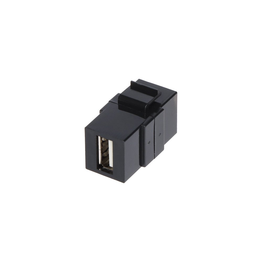 KEYSTONE CONNECTOR FX-USB/B