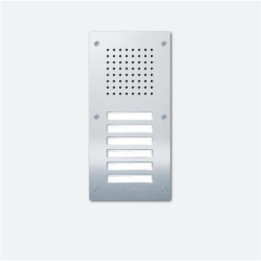 Аудиопанель Siedle CL 111-6 Classic