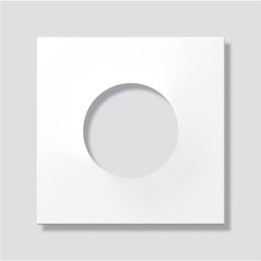 Siedle ACM 67X-.../BCM 65X-.../CM 61X-... W Blendrahmen в Вайсе