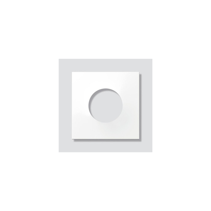 Siedle ACM 67X-.../BCM 65X-.../CM 61X-... W Blendrahmen в Вайсе