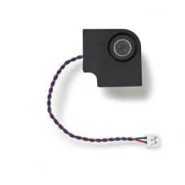 Siedle TLM 611/612/645-.../01, BTLM 650-.../03 Микрофон