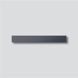 Siedle ISM 611-8/1-0 AG Infoschild-Modul в Антразитграу