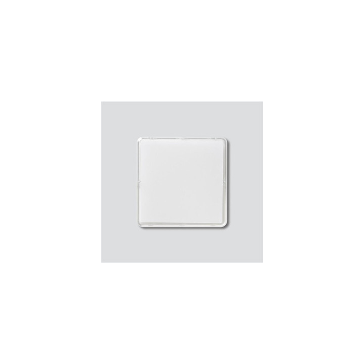 Siedle CA 812-1/CV 850-1 Namensschild-Oberteil в Глазкларе