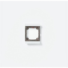 Siedle MR 611-1/1-0 AG Montagerahmen в Антрацитграу