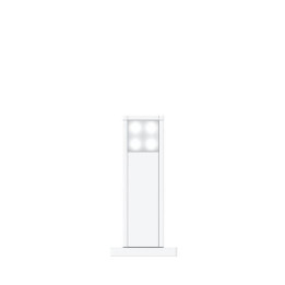 Siedle LS 604-1 AG Licht-Stele в Антрацитграу