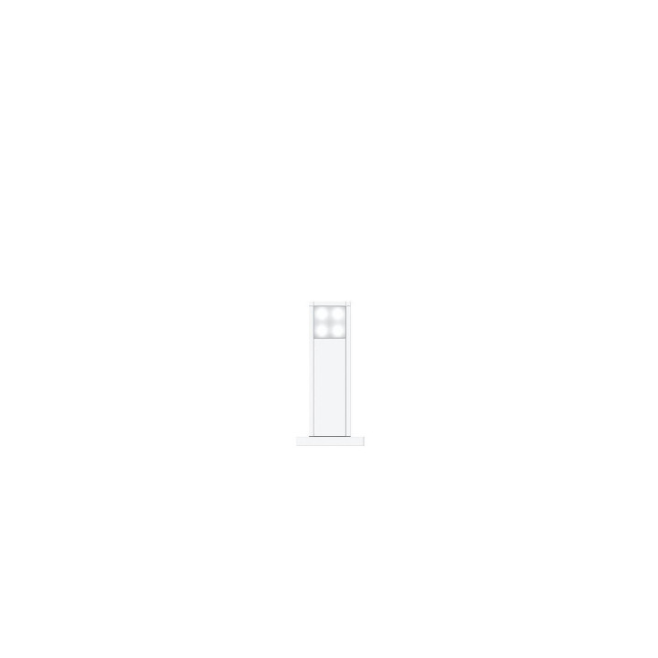 Siedle LS 604-1 AG Licht-Stele в Антрацитграу