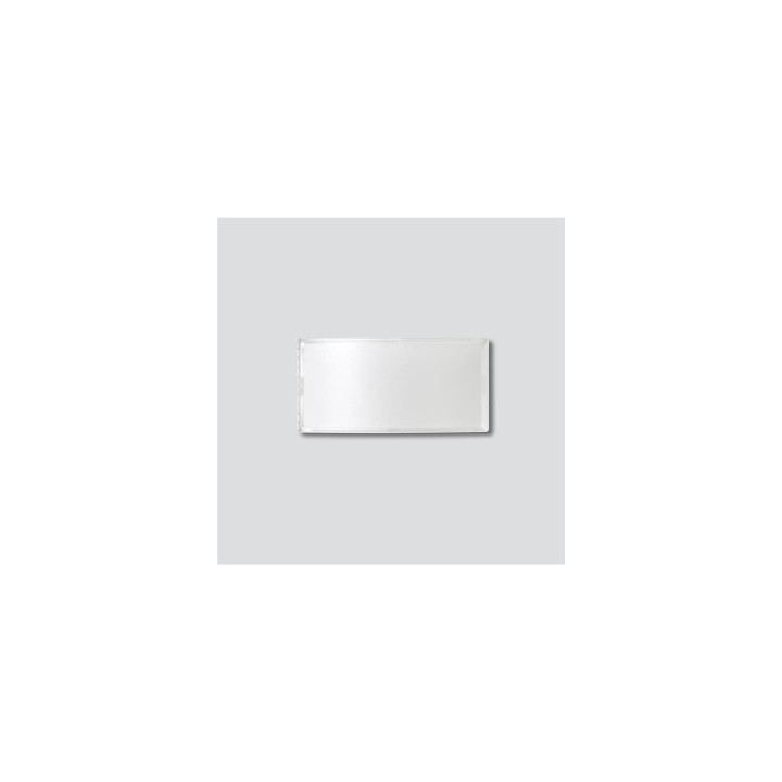 Siedle CSA/CSV/STA/STV 850-2 Namensschild-Oberteil в Глазкларе