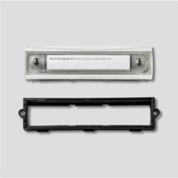 Siedle CL 01 Siedle Classic Klingeltaste kpl. в Гласкларе