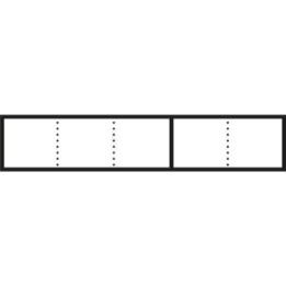 Siedle KR 611-5/1-0 AG Комбирахмен в Антразитграу