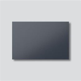 Siedle ISM 611-3/2-0 AG Infoschild-Modul в Антразитграу