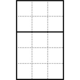 Siedle KR 611-5/3-0 AG Комбирахмен в Антрацитграу