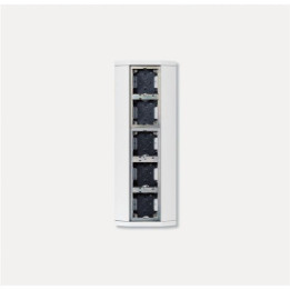 Siedle KSA 605-0 AG Kommunikations-Display Aufputz в Антразитграу
