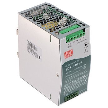 SDR-240-24 MEAN WELL