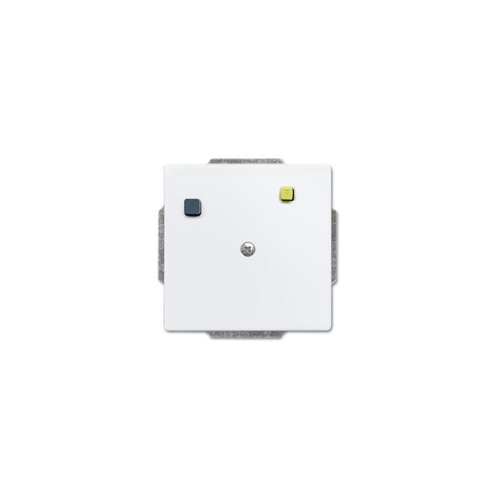 Busch-Jaeger 3151 UC-84 Buschmat® FI UP-Einsatz koos Fehlerstrom-Schutzschalter ja Verbindungsleiteriga