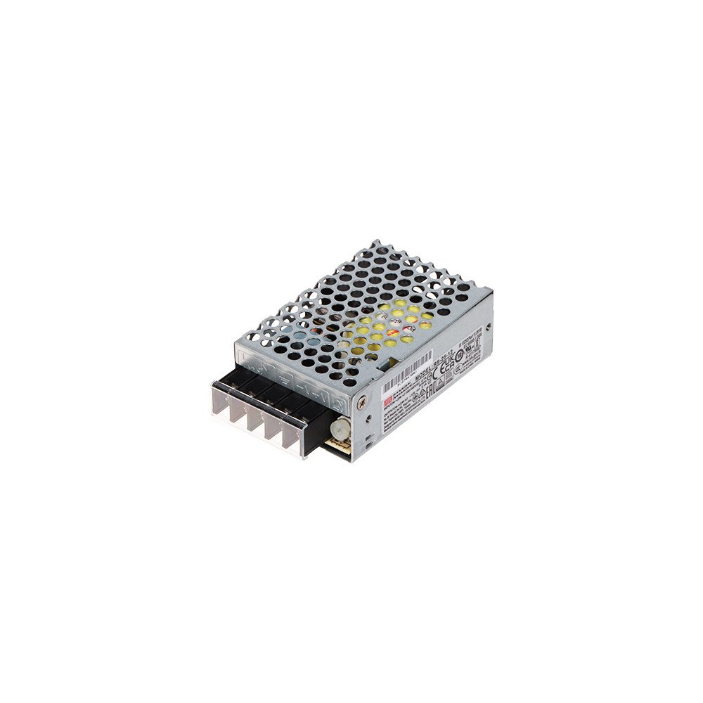 ISJUNGIMO ADAPTERIS RS-25-12 REIKIA GERAI