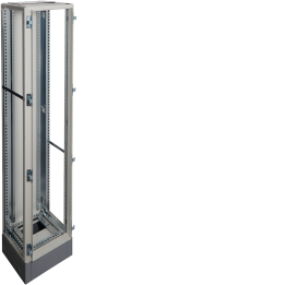 Hager FM119 Flush-mounted Enclosure Quadro5 2010x400x400 mm