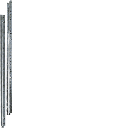 Hager UN03A yleiskisko 450mm (2 kpl)