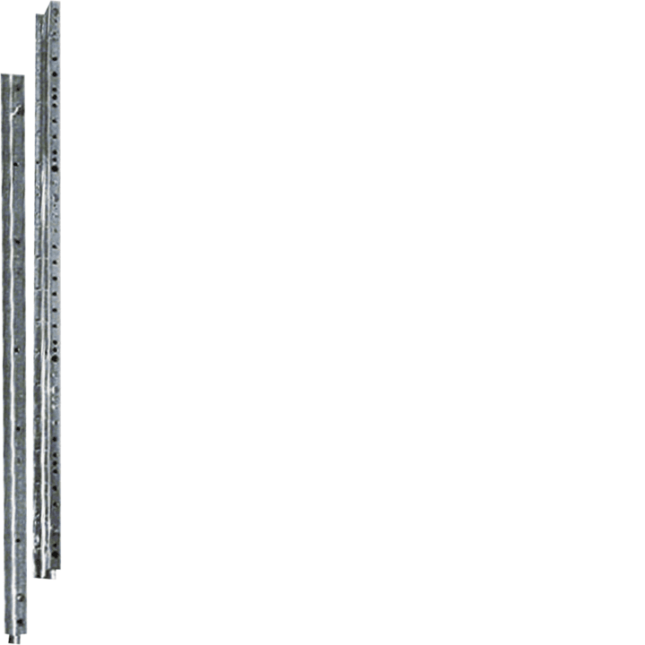 Hager UN03A yleiskisko 450mm (2 kpl)